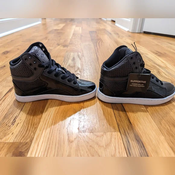 NWT Pastry Pop Tart Glitter size Girls